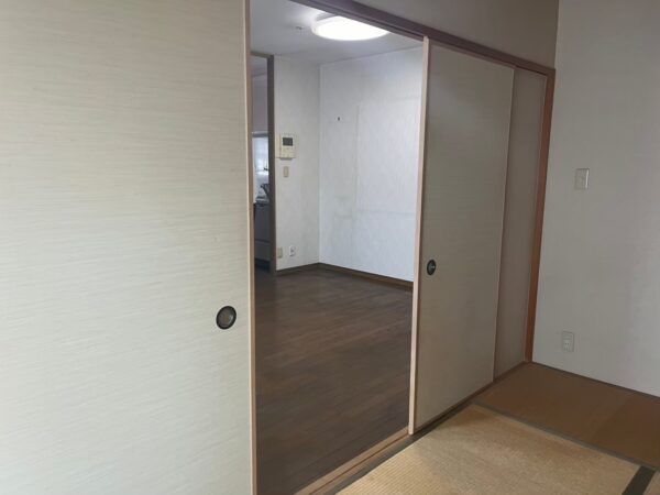 大阪府四条畷市内装リフォーム